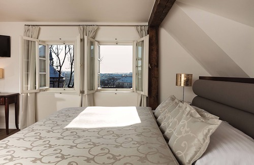 Prague 1 Hotel | Hotel Hoffmeister