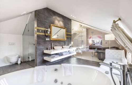 Prague 1 Hotel | Hotel Hoffmeister