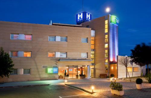Rivas-Vaciamadrid Hotel | Hotel Holiday Inn Express Madrid-Rivas by IHG
