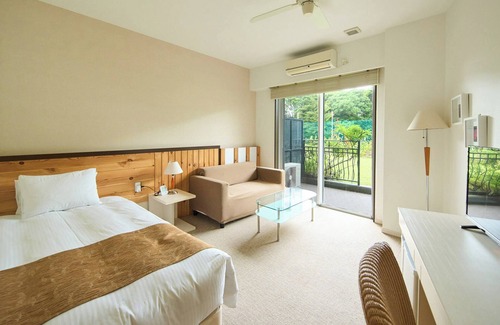 Taiji Hotel | HOTEL HOLISTIC RESORT