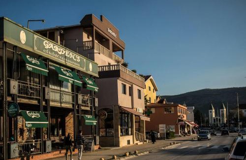 Medjugorje Hotel | Hotel Holy