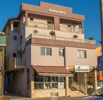 Medjugorje Hotel | Hotel Holy