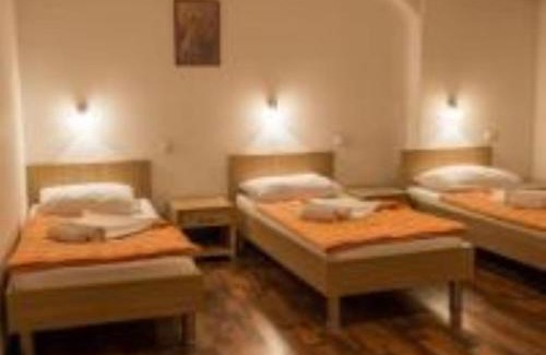 Medjugorje Hotel | Hotel Holy