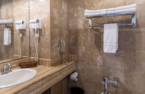 Tegucigalpa Hotel | Hotel Honduras Maya