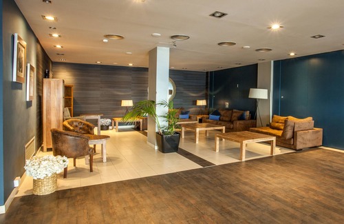 Blanes Hotel | Hotel Horitzó by Pierre & Vacances