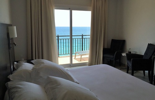 Blanes Hotel | Hotel Horitzó by Pierre & Vacances