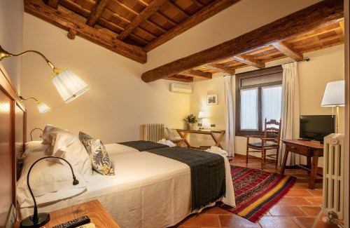 Falset Hotel | Hotel-Hostal Sport