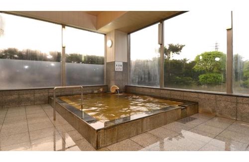 Obihiro Hotel | Hotel Hounomai Otofuke - Vacation STAY 29499v