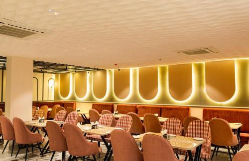 Rishikesh Hotel | Hotel Hrishikesh High