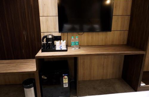 Rishikesh Hotel | Hotel Hrishikesh High