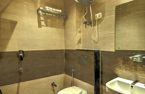 Mahipalpur Hotel | Hotel HSP Suites