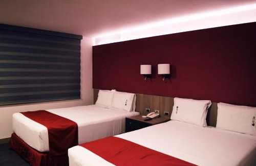 Tijuana Hotel | Hotel Ht Ole