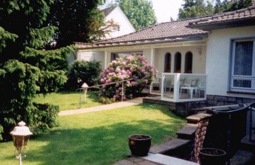 Waldhausen Hotel | Hotel Hubertus