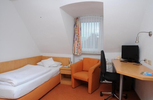 Waldhausen Hotel | Hotel Hubertus