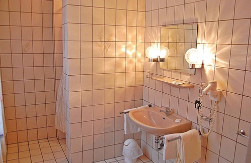 Schepsdorf Hotel | Hotel Hubertushof