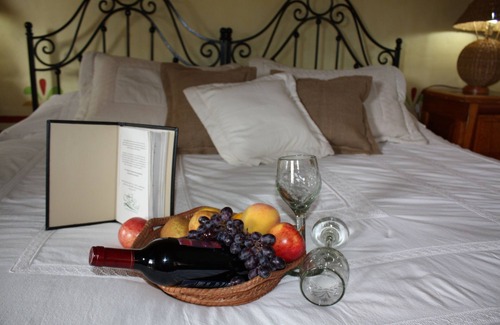 Mazamitla Bed & Breakfast | Hotel Huerta Real
