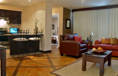 Tegucigalpa Hotel | Hotel Humuya Inn