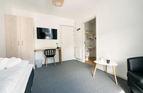 Aalbaek Hotel | Hotel Hvide Klit