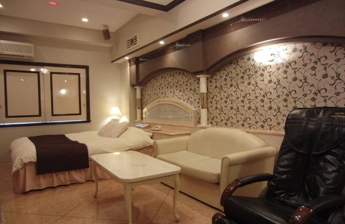 Minami Ward Hotel | Hotel Hyper Noah - Adults Only