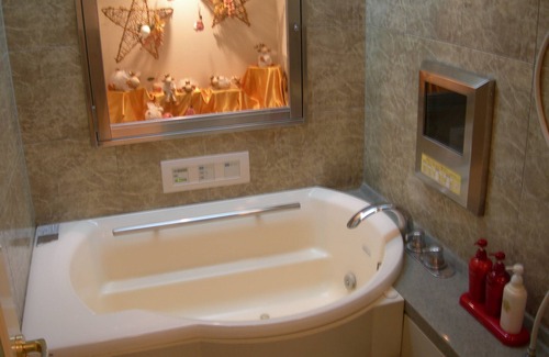 Minami Ward Hotel | Hotel Hyper Noah - Adults Only