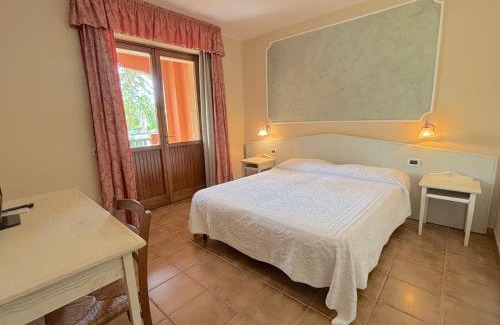 Quartucciu Hotel | Hotel I Ginepri