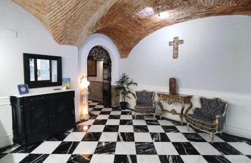 Caceres Old Town Hotel | Hotel Iberia Plaza Mayor
