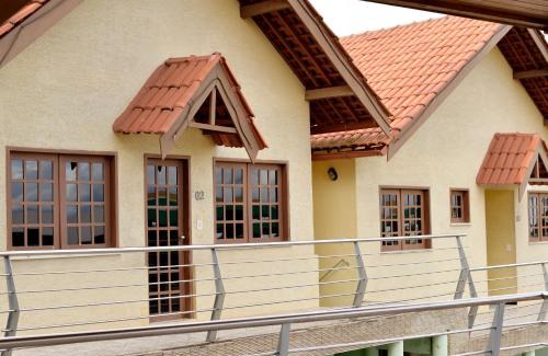 Tiangua Hotel | Hotel Ibiapaba