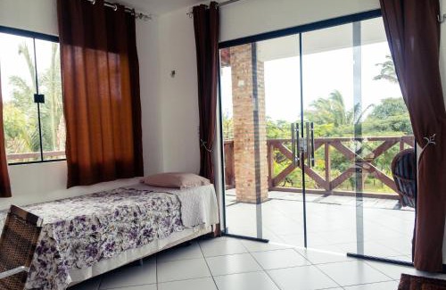 Tiangua Hotel | Hotel Ibiapaba