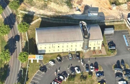 Cosne-Cours-sur-Loire Hotel | Hotel Ibis Budget Cosne Sur Loire