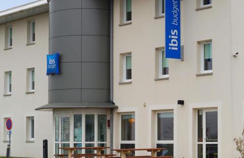 Cosne-Cours-sur-Loire Hotel | Hotel Ibis Budget Cosne Sur Loire