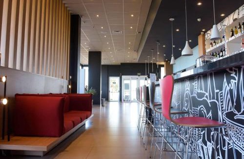 Tatui Hotel | Hotel Ibis Tatui