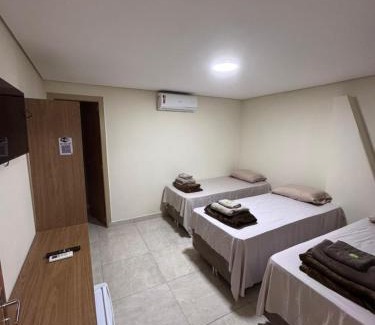 Inocencia Hotel | Hotel Ideal