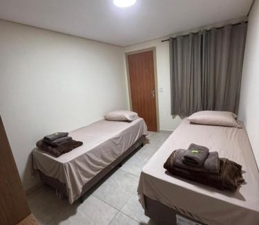 Inocencia Hotel | Hotel Ideal