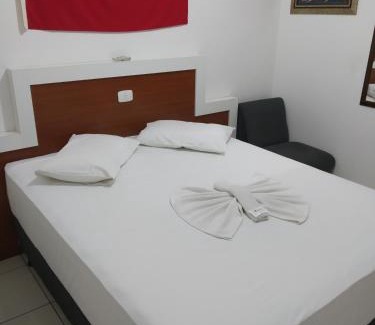 Dionisio Cerqueira Hotel | Hotel Iguaçu