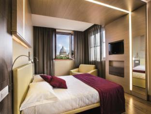 Quartiere XIII Aurelio Hotel | Hotel Il Cantico St. Peter