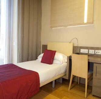 Quartiere XIII Aurelio Hotel | Hotel Il Cantico St. Peter