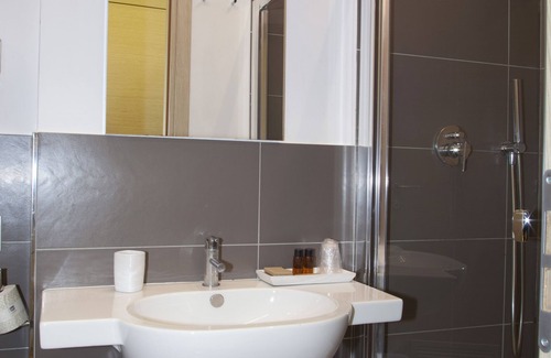 Quartiere XIII Aurelio Hotel | Hotel Il Cantico St. Peter