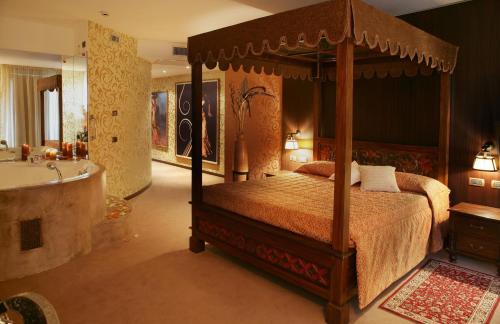 Casarile Hotel | Hotel il Castelletto