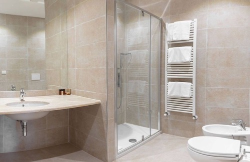 Certaldo Alto Hotel | Hotel Il Castello