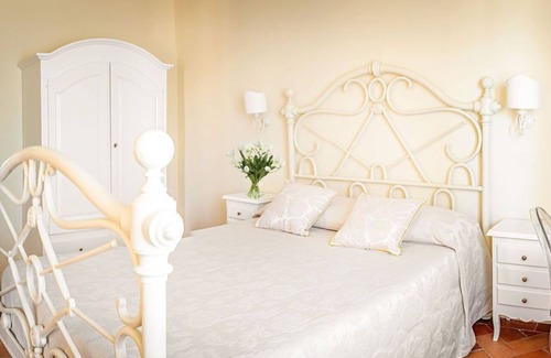 Certaldo Alto Hotel | Hotel Il Castello