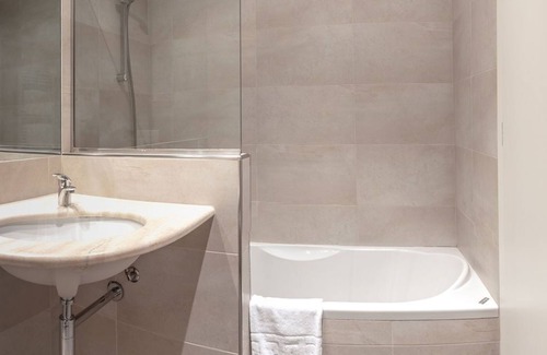 Certaldo Alto Hotel | Hotel Il Castello