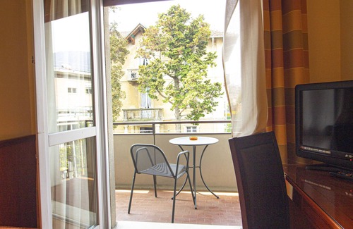 Intra Hotel | Hotel Il Chiostro by LVG Hotel Collection