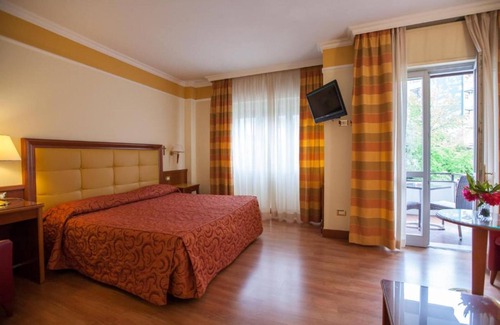 Intra Hotel | Hotel Il Chiostro by LVG Hotel Collection