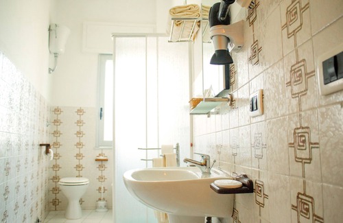 Bova Marina Hotel | Hotel Il Girasole