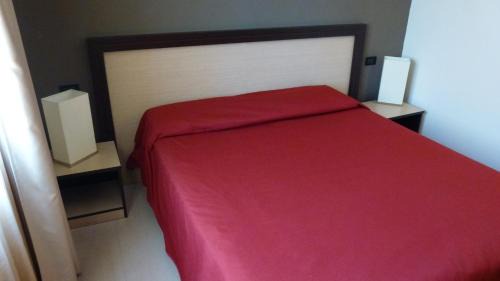 Favignana Hotel | Hotel Il Portico