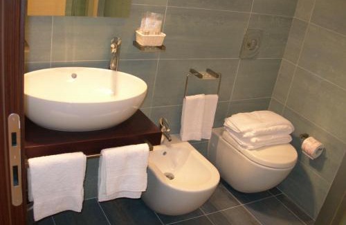 Favignana Hotel | Hotel Il Portico