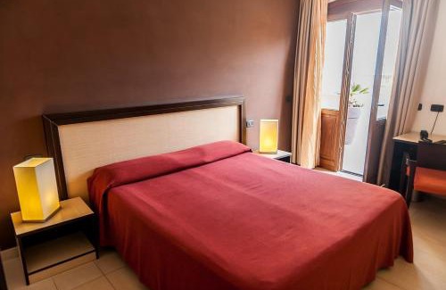 Favignana Hotel | Hotel Il Portico