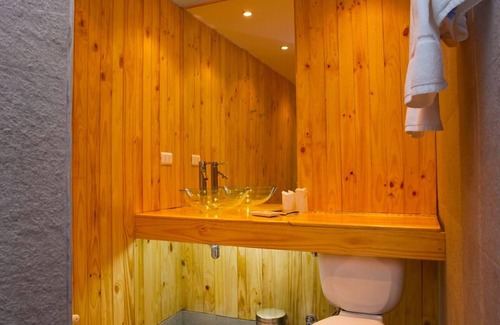 Punta Arenas Hotel | Hotel Ilaia