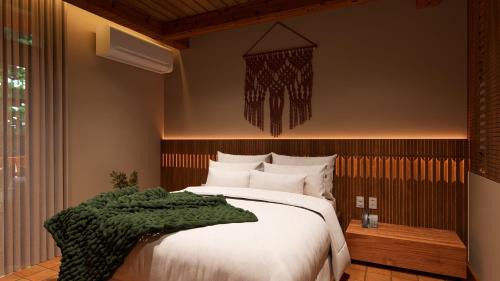 Soure Hotel | Hotel Ilha do Marajó by Unna