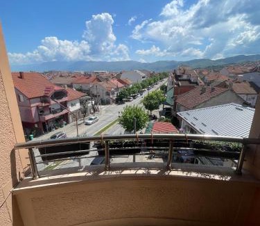 Strumica Hotel | Hotel Ilinden